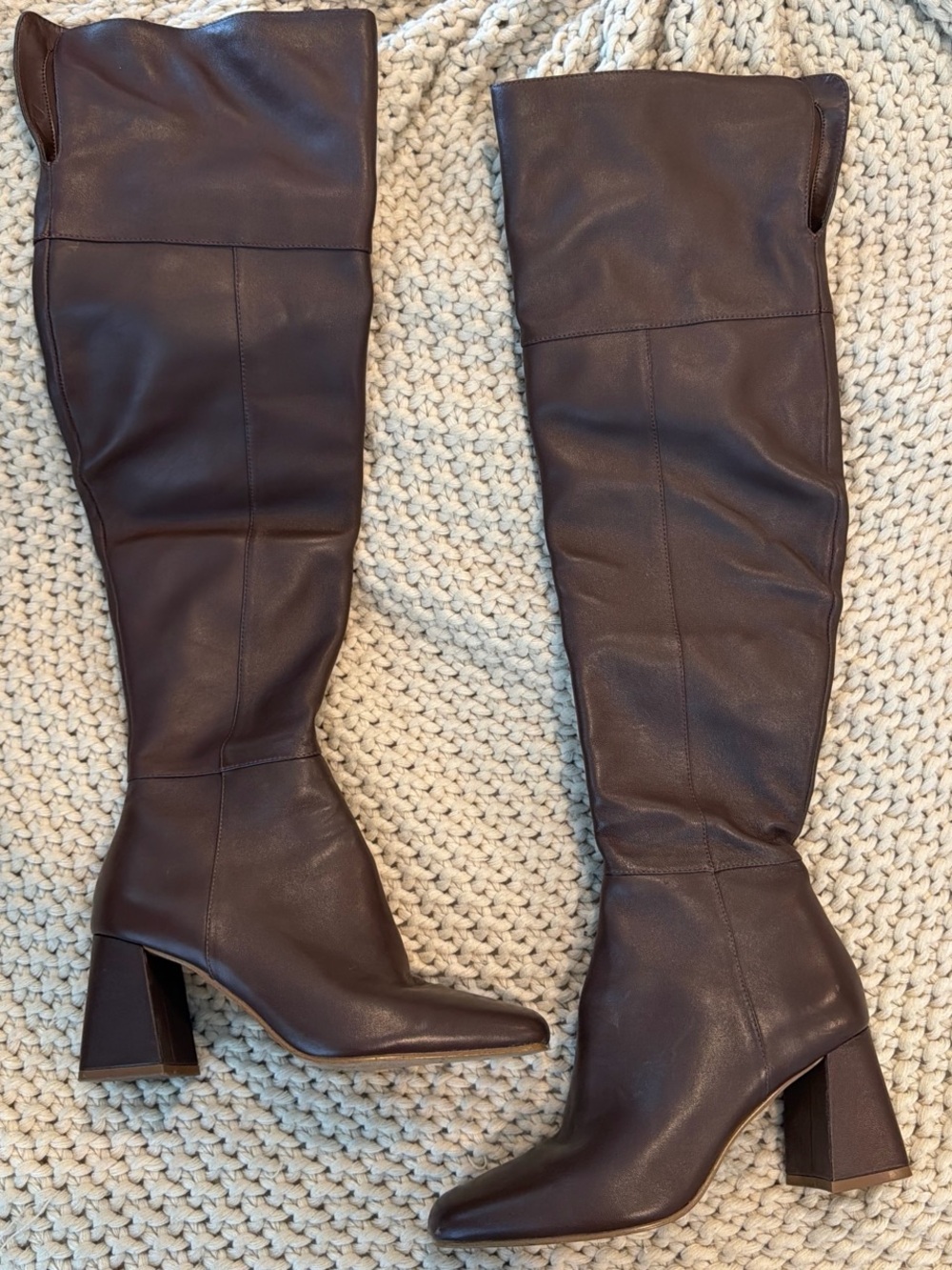 Steve Madden Boots